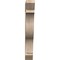 Ekena Millwork Funston Slat Rough Sawn Bracket, Douglas Fir, 6"W x 36"D x 44"H BKT06X36X44FST06RDF - alternate 3
